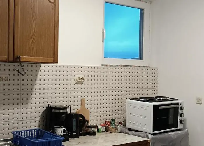 Kate\'S Apartment