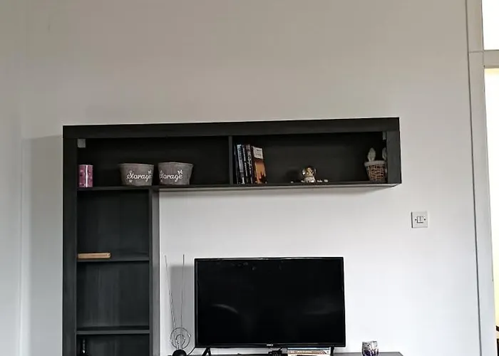 Kate\'S Apartment