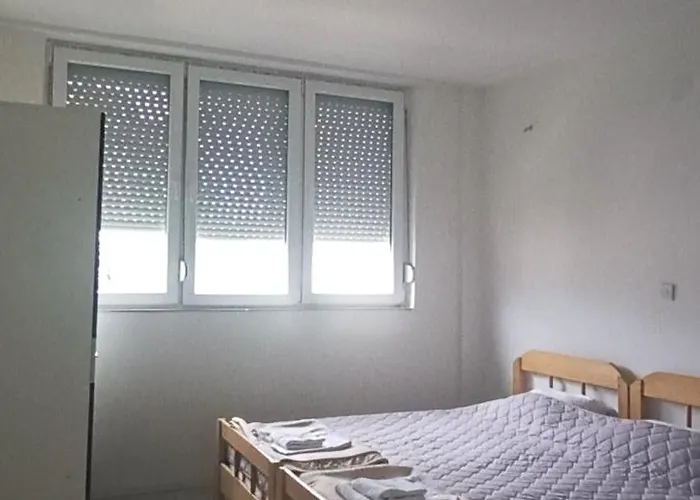 Kate\'S Apartment