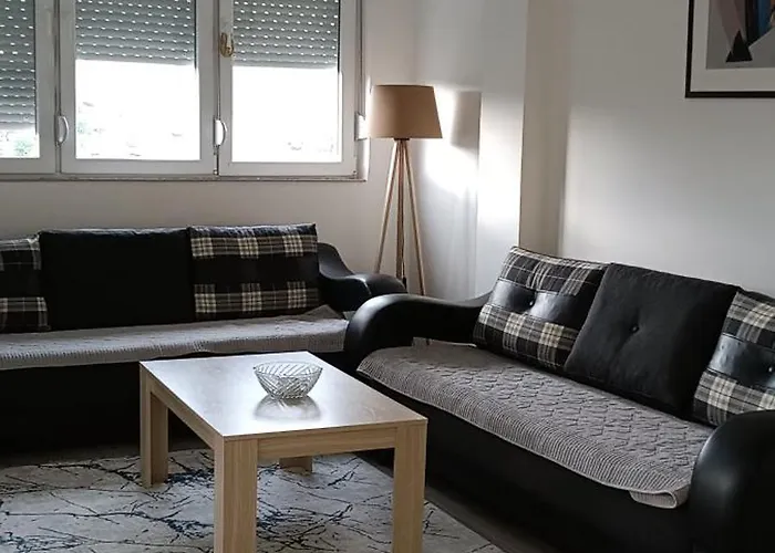Kate\'S Apartment